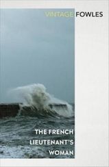 The French Lieutenant's Woman
