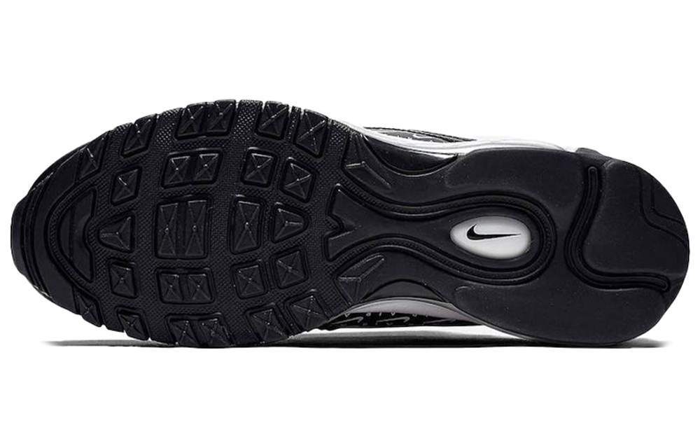 Кроссовки Nike Air Max 97 (Женская размерная сетка)