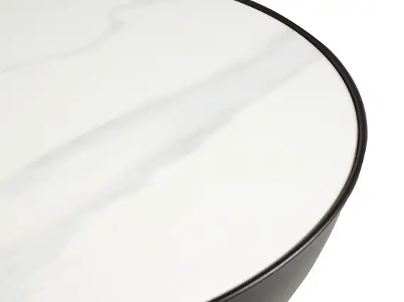 Столик журнальный Aweto Ø50х22 см