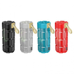 Портативная колонка Hoco HC7 Pleasant BT speaker с bluetooth, 013173 Красный