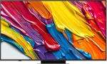 Телевизор LED LG 65" 65QNED83B6A.ARUG черный титан 4K Ultra HD 60Hz DVB-T DVB-T2 DVB-C DVB-S DVB-S2 USB WiFi Smart TV