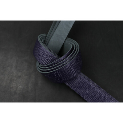 Ременная заготовка морская с лицевой отделкой+ плита геккон