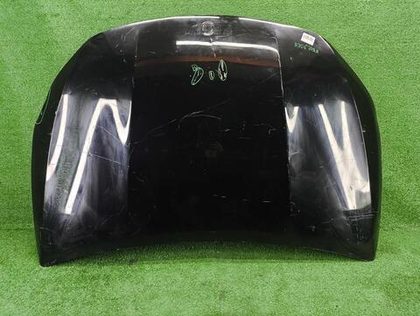 Капот Mercedes GLA H247 (2020-н.в.)