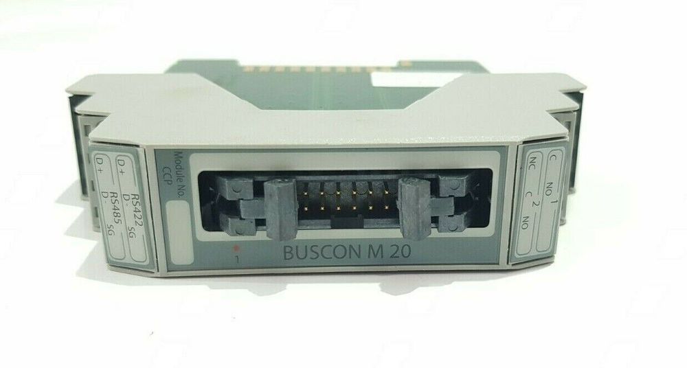 BUSCON M20