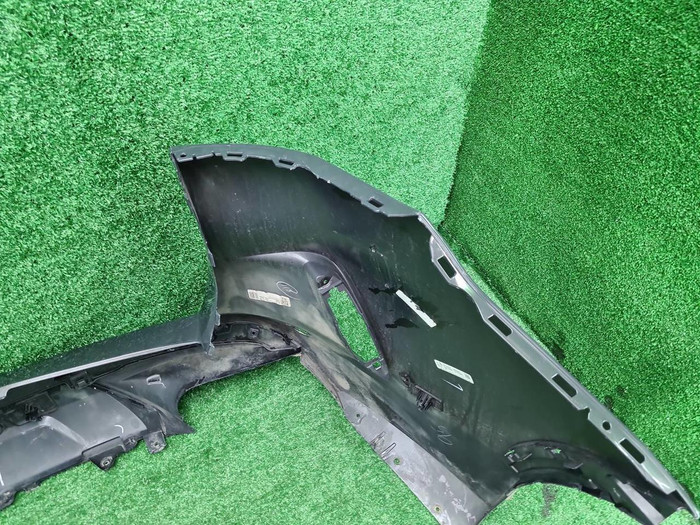 Бампер задний BMW X5M F95 (2019-2023)