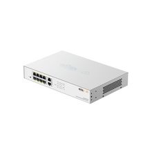 Смарт коммутатор на 8 PoE портов WI-PCES310G