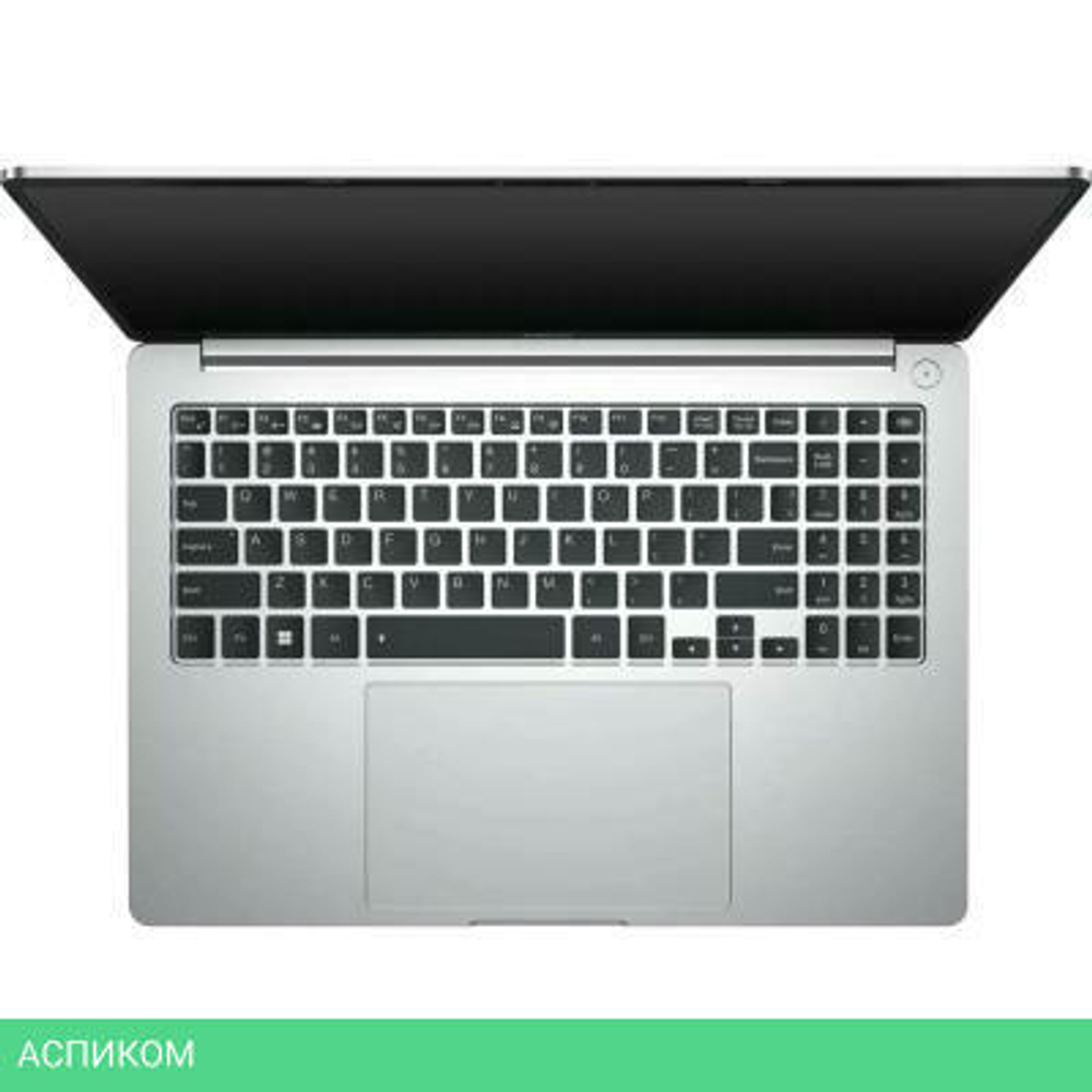 Ноутбук Infinix Inbook Y4H Max YL613H Silver (71008302605)
