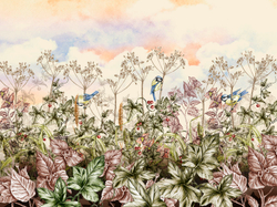 Коллекция BOTANICA