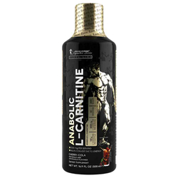 Kevin Levrone Anabolic L-carnitine (500 мл.)