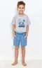 Детская пижама 23S Zane 2947-2948-01