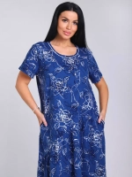 Платье большие размеры