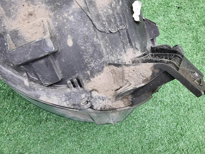 Фара левая Mini Hatch F56 (2018-2021) LED