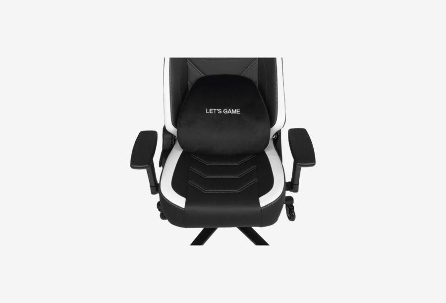 ARDOR GAMING Ghost Knight 1000R RB-004_0426522102711