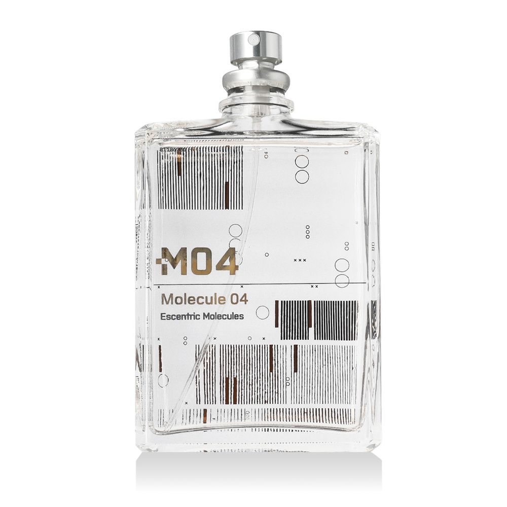 Escentric Molecules Molecule 04 EDT 100 ml
