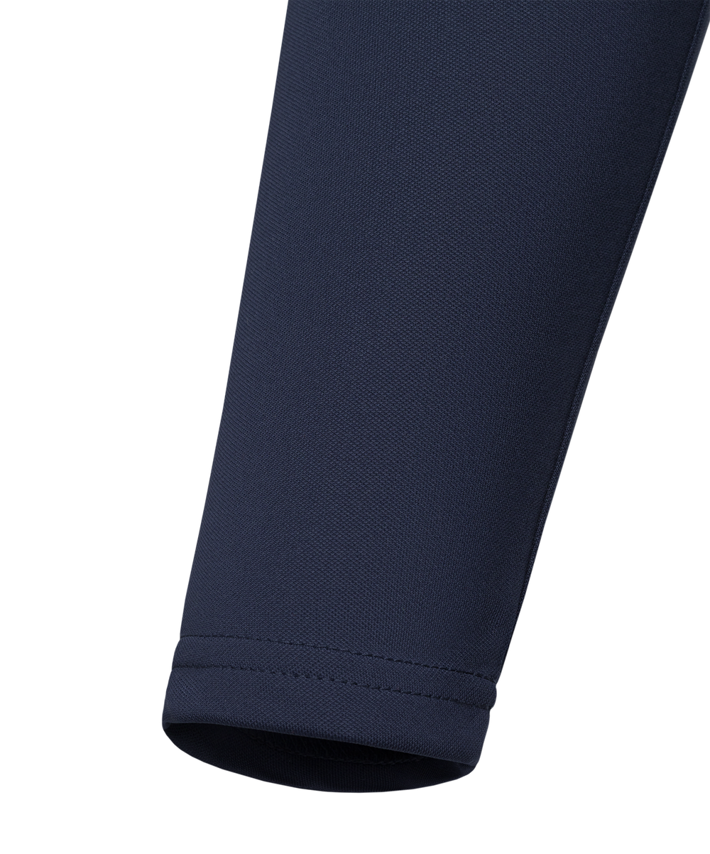 Джемпер тренировочный CAMP 2 Training Top, темно-синий