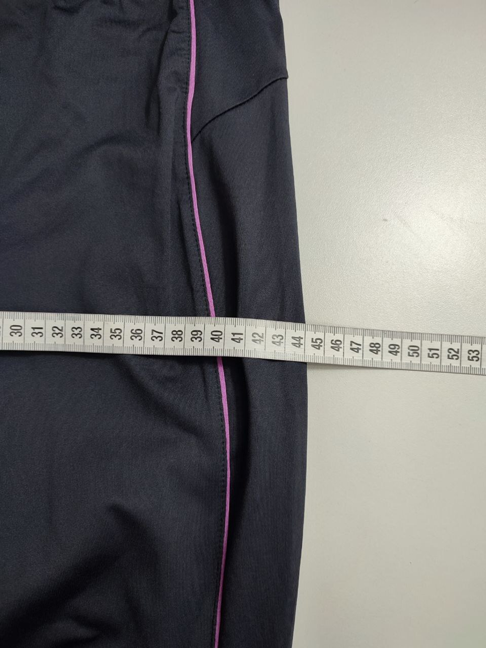 Брюки Crane спортивные 44 размер