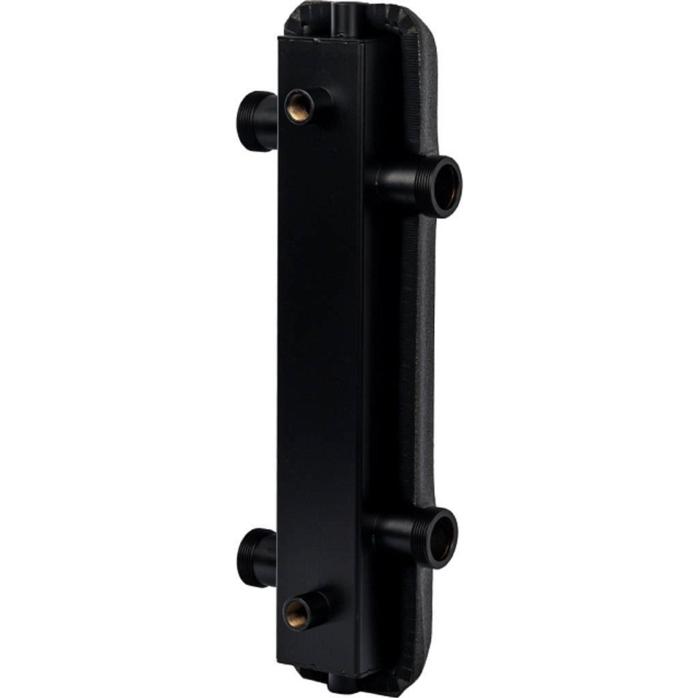 Разделитель гидравлический STOUT - 4 м³/час (вертикальный)