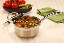 Набор посуды Swiss Diamond SD PS SET L5, 5 шт