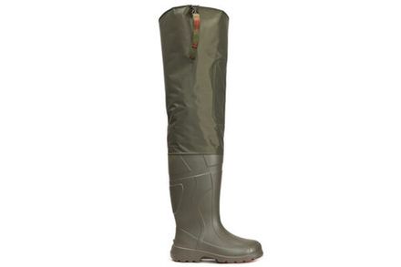 Сапоги Torvi Лиман, ТЭП, без вставки, олива, р.44/45