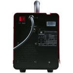 FUBAG IRMIG 180 SYN LED сварочный полуавтомат инверторный с горелкой 250А 646403