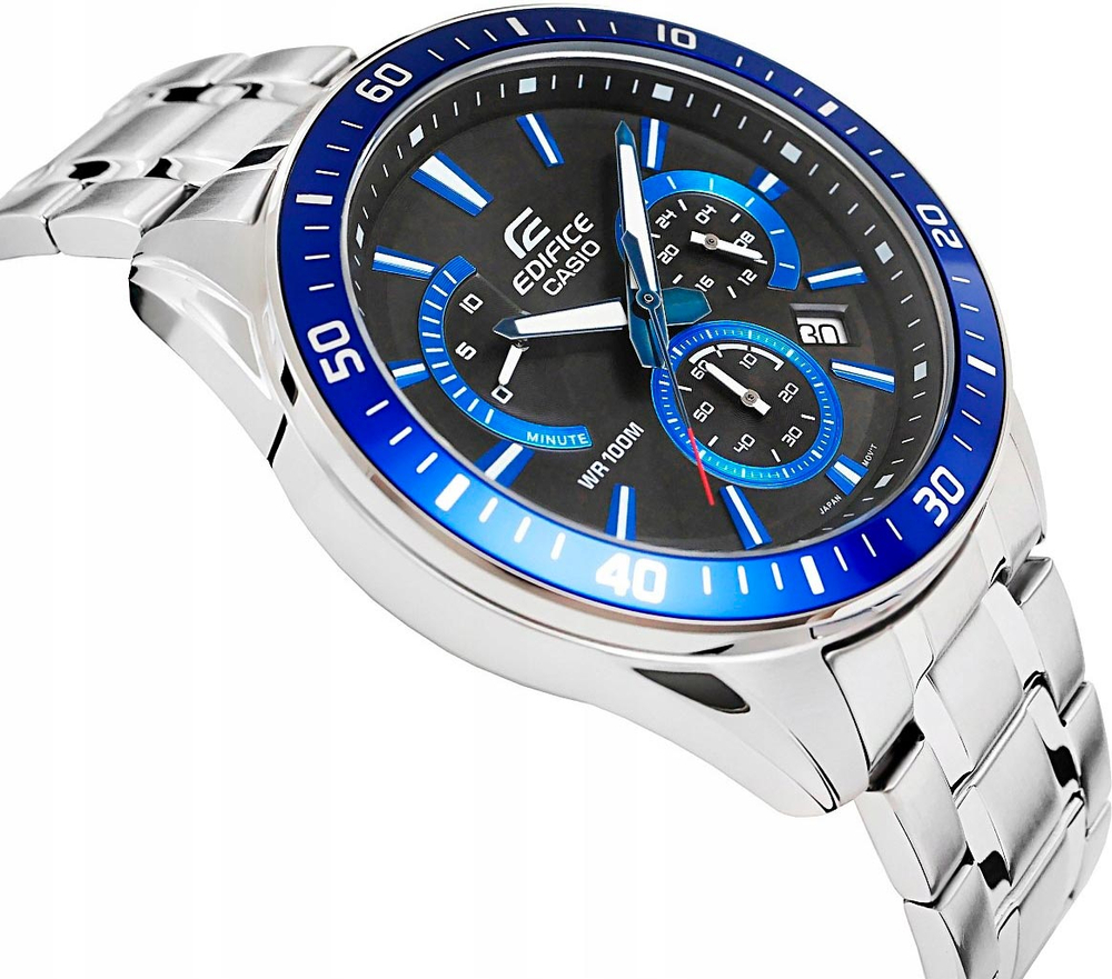 Часы Casio EFR-552D-1A2