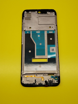 Realme C21 (RMX3201) / Рамка дисплея (ORIG)