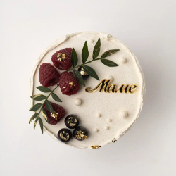 Бенто-торт 400 гр