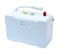 Насос дренажный WHITE WALL LP038-20WA