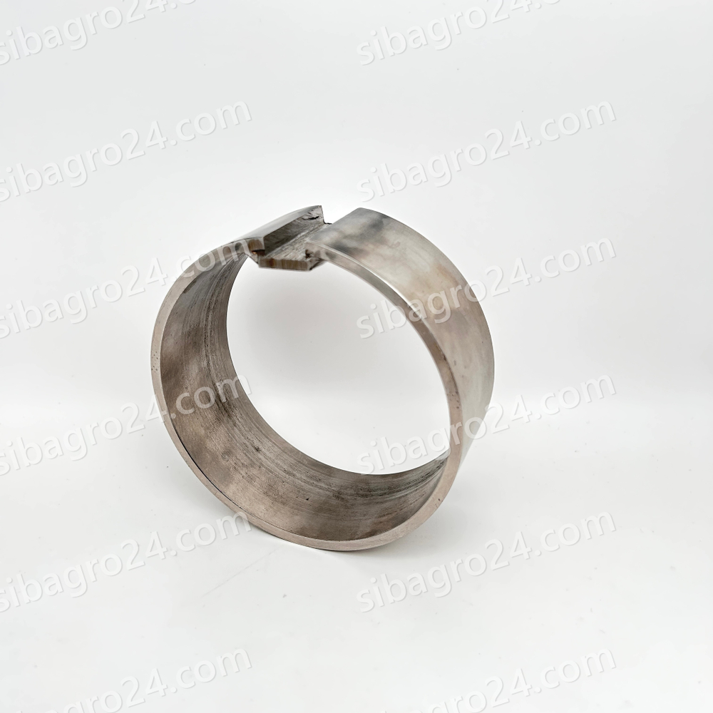 Кольцо упорное 120х46