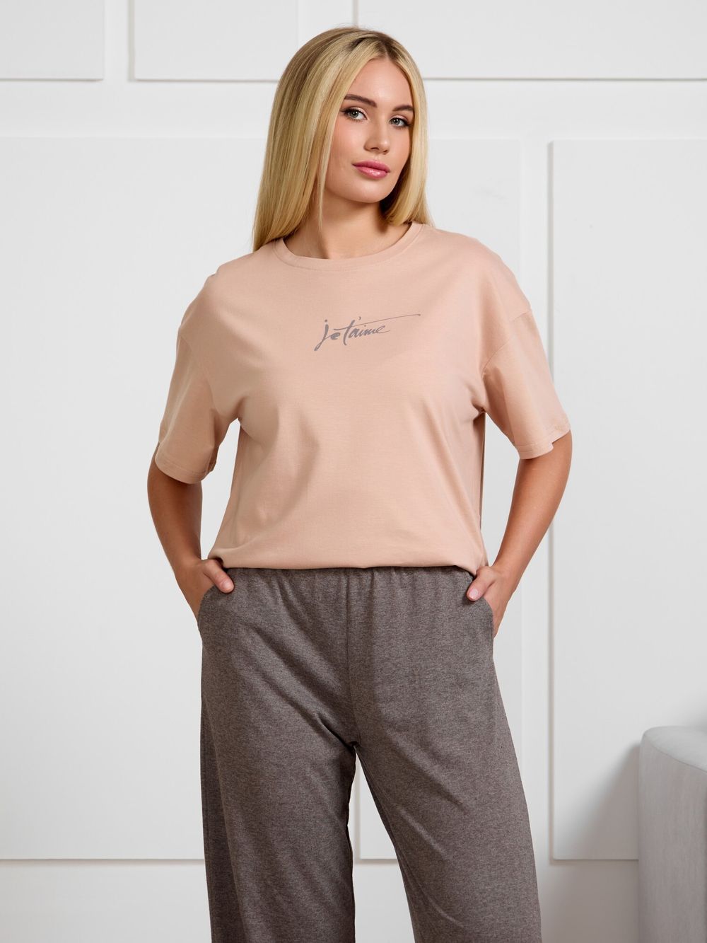 Костюм Модистика Виотекс БЕЖЕВЫЙ