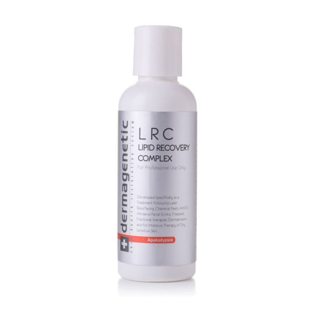 Lipid recovery complex (LRC) Восстанавливающий комплекс липидов