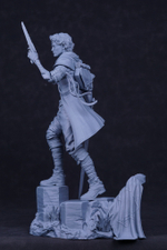 Фигурка Гюстав Clair Obscur: Expedition 33