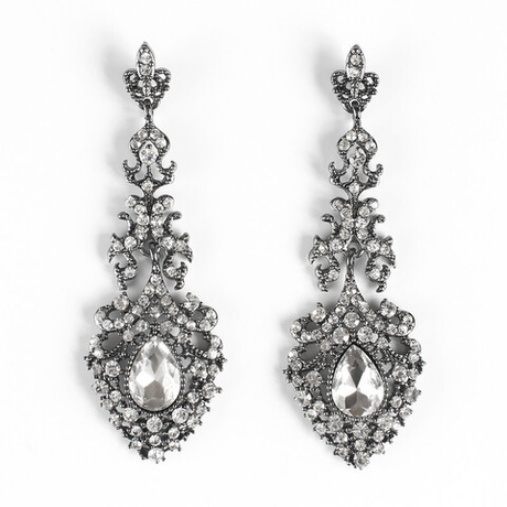 20088500 Серьги Brilliance