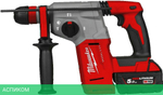 Перфоратор Milwaukee M18 BLHX100P-502P (4933498243)