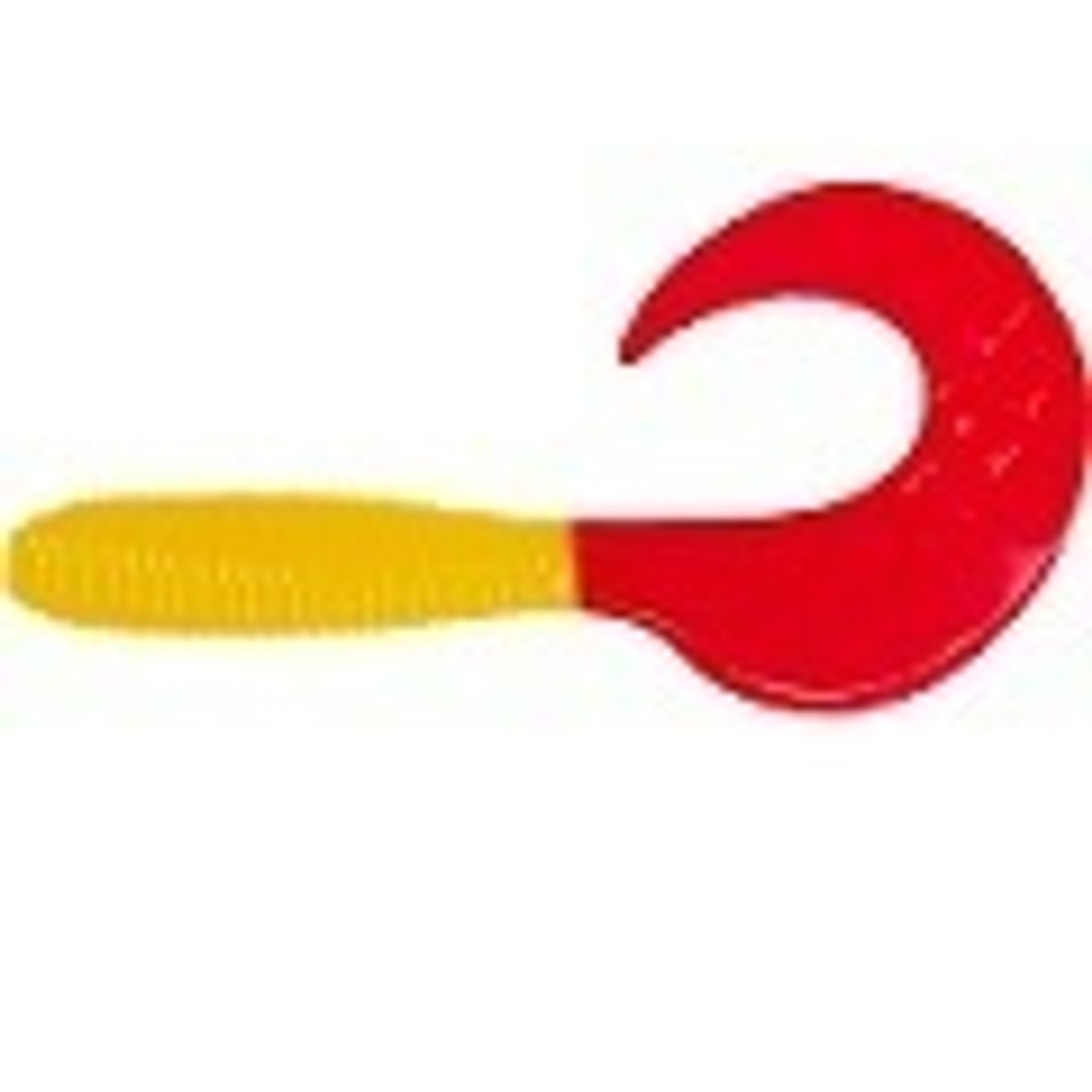 Мягкая приманка Relax Twister VR3-TS052 60мм 1.95г 15шт