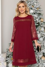 Платье 70925-1 Avili