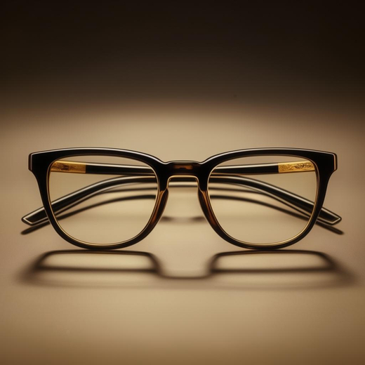 Ударопрочные трайвекс (с индексом преломления 1,53)