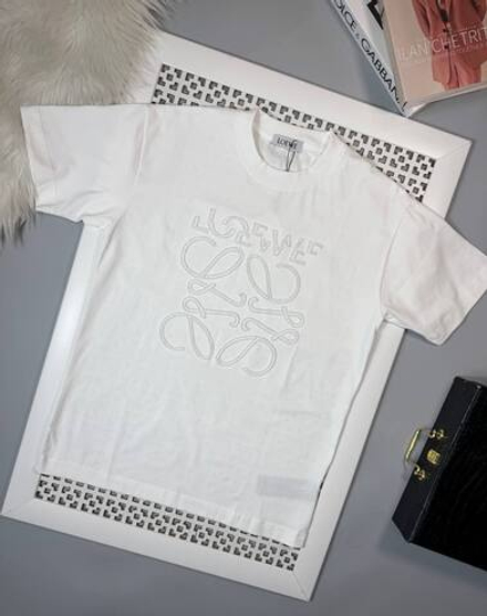 Футболка Loewe