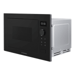 Микроволновая печь встраиваемая MAUNFELD XBMO251GB Matt