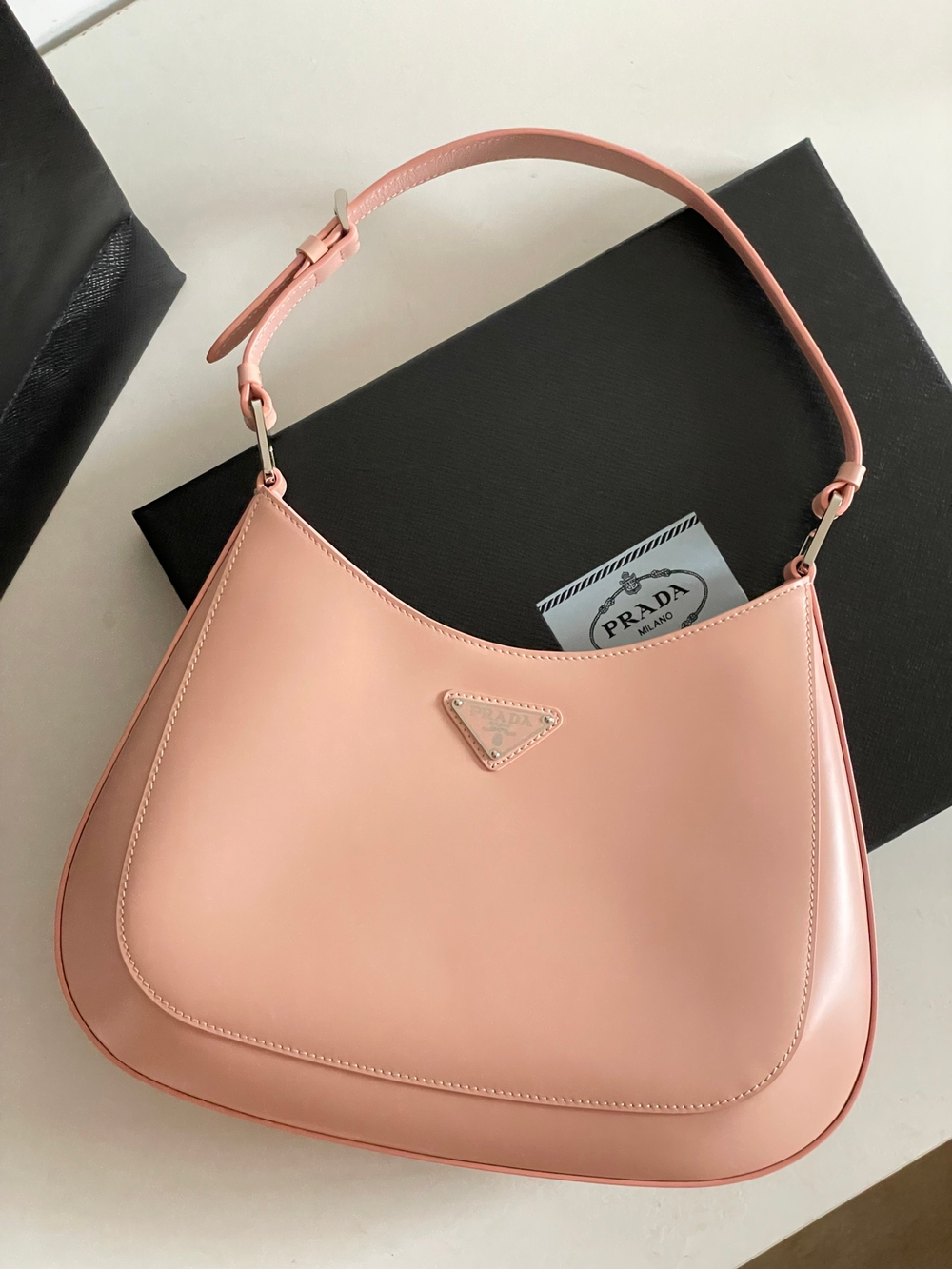 Prada Cleo 30 cm