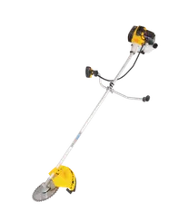 Триммер бензиновый "EUROLUX" TR-4000T