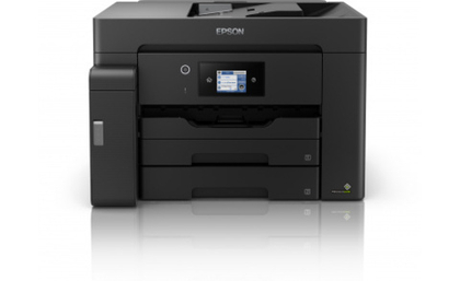 МФУ струйное черно-белое Epson M15140