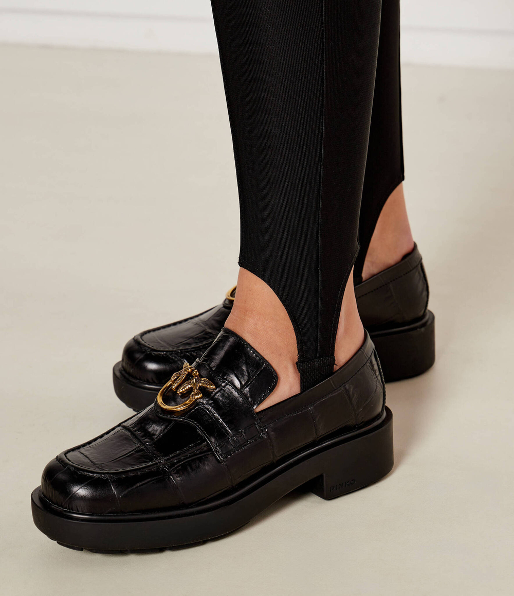 Брюки PLAUTO Pinko - черный(104382 A27Z)