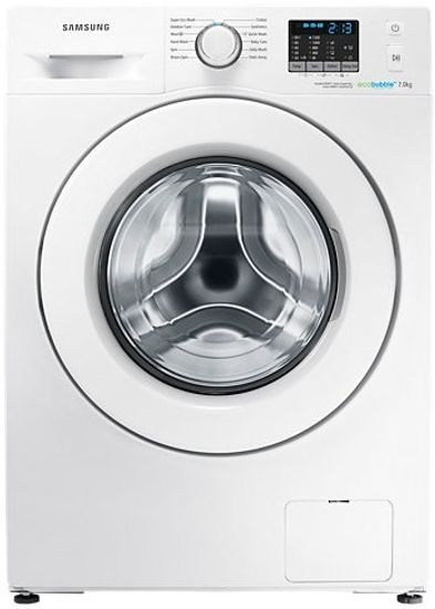 Стиральная машина Samsung WF70F5E0W2W