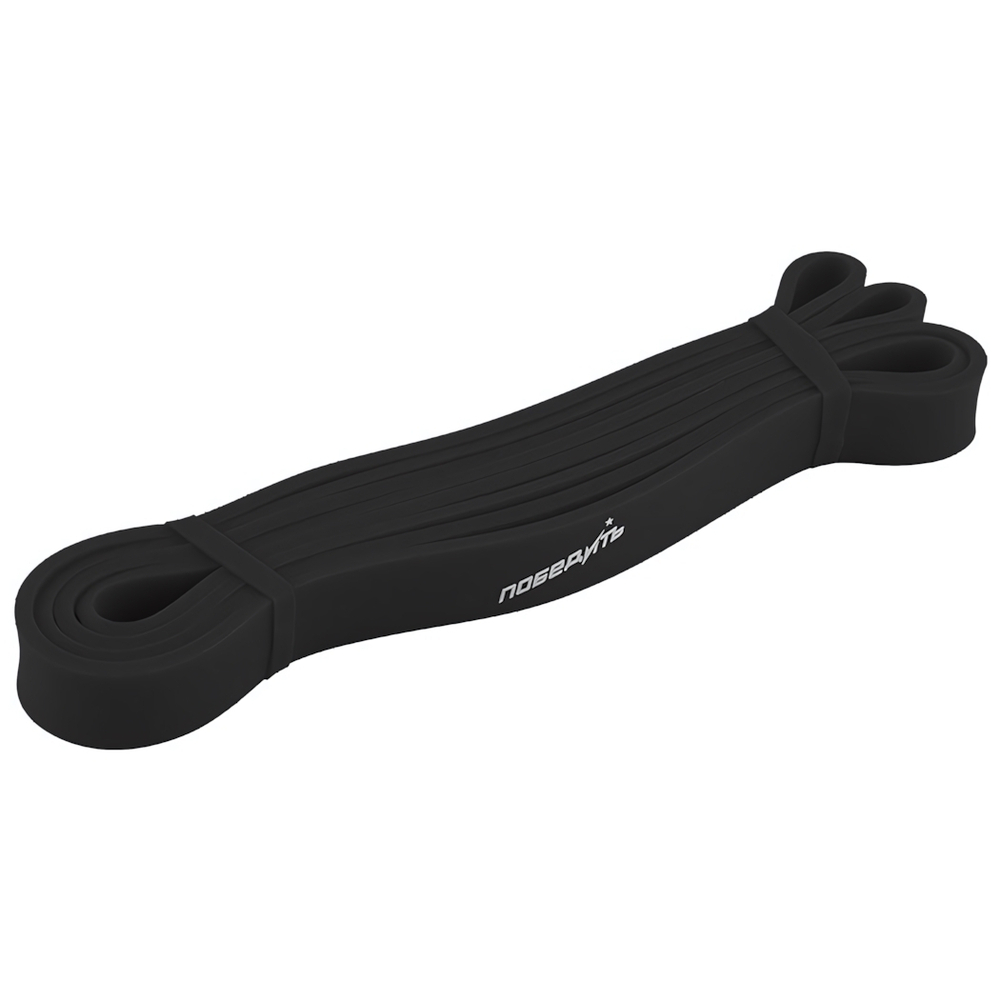 Лента эластичная для фитнеса ELB-2-L