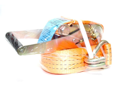 Ремень стяжной для крепления груза Tplus 5/10 т 8 м