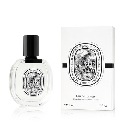 Diptyque Fléur de Peau Eau De Toilette 50 ml (unisex)