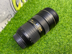Nikon 24-70mm 2.8G ED AF-S Nikkor Покупка/Продажа