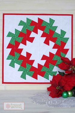 "Флик-фляк" 7см (арт. X01)