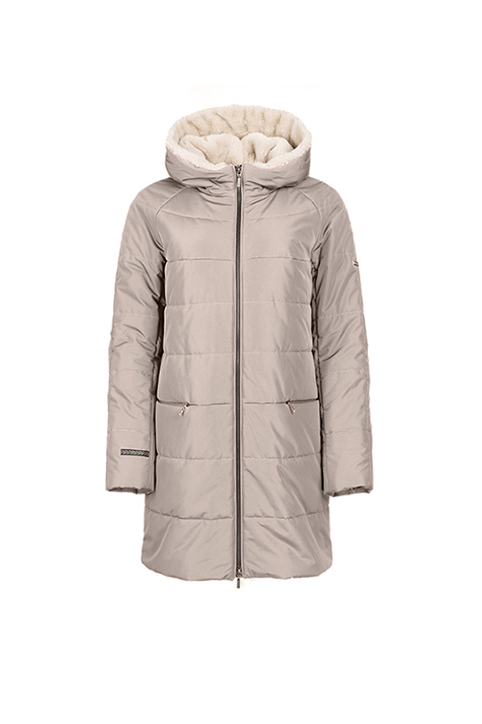 Полупальто женское Азалина WestBloom